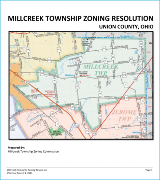 lower gwynedd township zoning ordinance