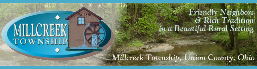 Millcreek Township | -- Zoning Map